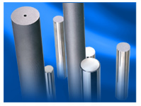 Tungsten Carbide Rods