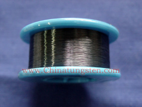 straightened tungsten wire straightened tungsten wire