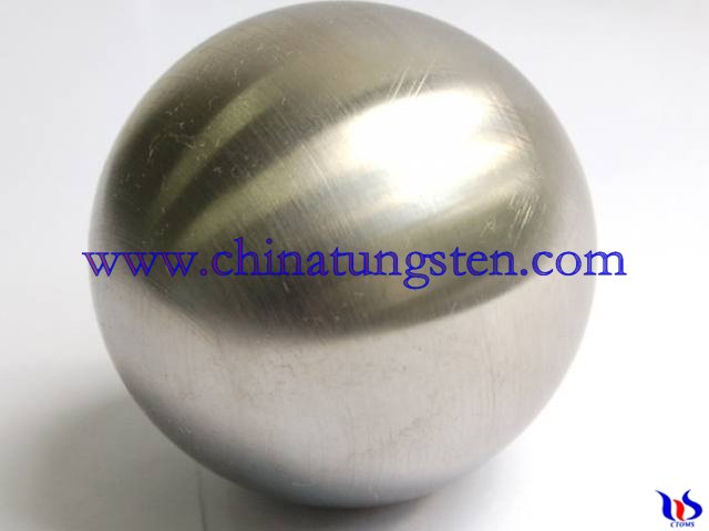 carbure de tungstène balls