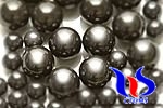 carbure de tungstène balls