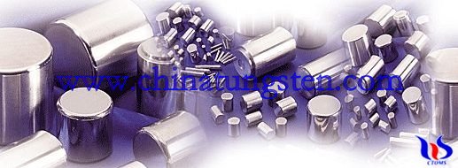 carbure de tungstène Aiguilles