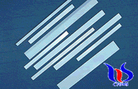 tungstène carbure de bars