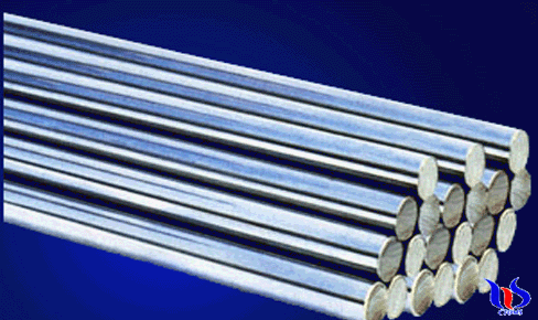 carbure de tungstène rods