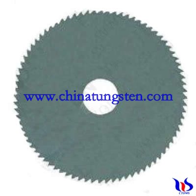 carbure de tungstène cutters