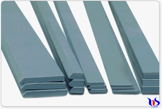 tungstène carbure de bandes