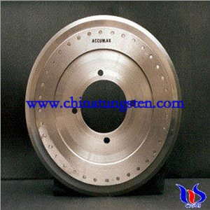 carbure de tungstène Tipped Circular Knives