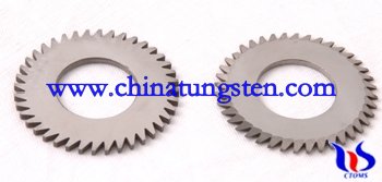 carbure de tungstène outils de coupe