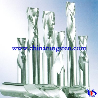 carbure de tungstène Mills