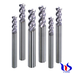 carbure de tungstène LV moulin électrique