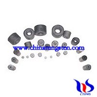 des outils en carbure de tungstène