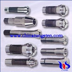 collet chucks porte-outils