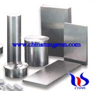 carbure de tungstène Mult Feuille collimateur