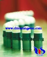 carbure de tungstène Polyvalents de munitions, d'Tracer & Self Destruct Fonction