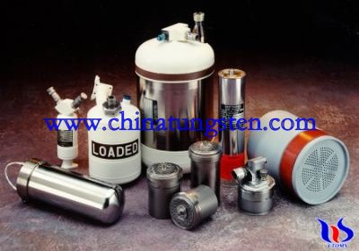 carbure de tungstène & alloy Préfabriqués Fragmentsparts