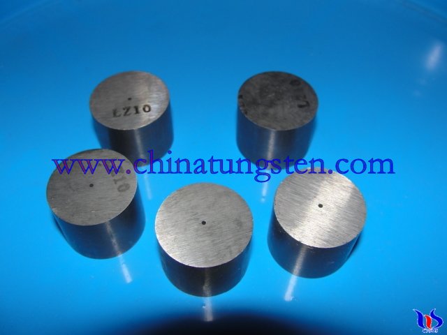 carbure de tungstène rubrique meurt-01