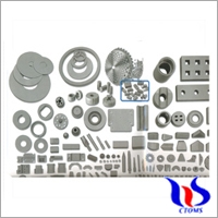 Disques en carbure de tungstène