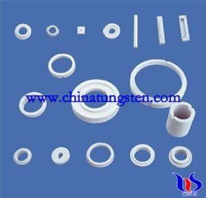 céramique mécanique faces de la garniture, arbre manchons, douilles, roulements