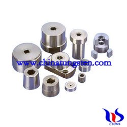 matrices pour outils en acier