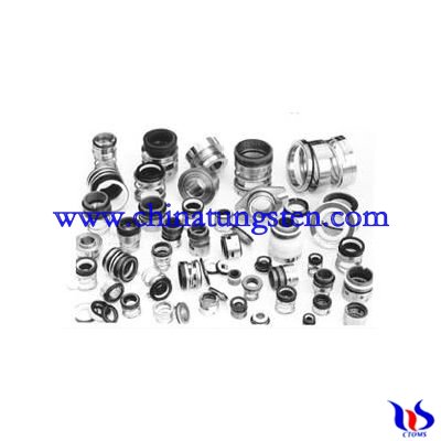 joints carbidce de tungstène