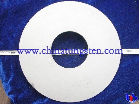 carbure de tungstène cutter whell