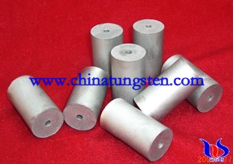 carbure de tungstène rubrique meurt