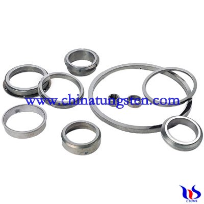 Carbure de tungstène Seales