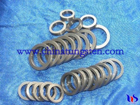 carbure de tungstène joints 11