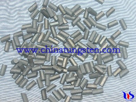 Conseils en carbure de tungstène-10