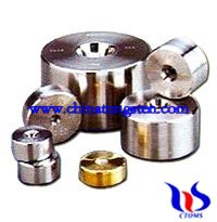 tungstène carbure de tréfilage meurt-01