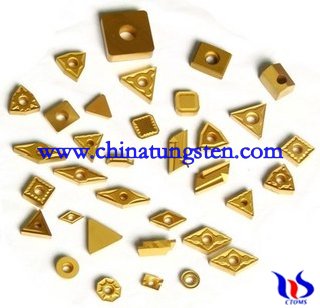 Conseils pour tungsten revêtement de carbure