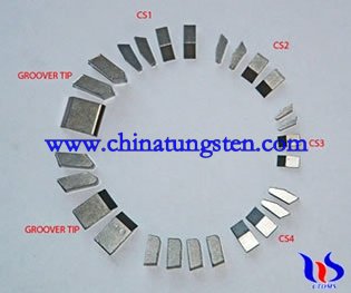 carbure de tungstène conseils