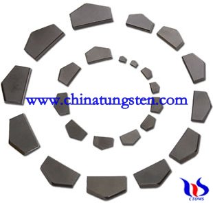 carbure de tungstène conseils