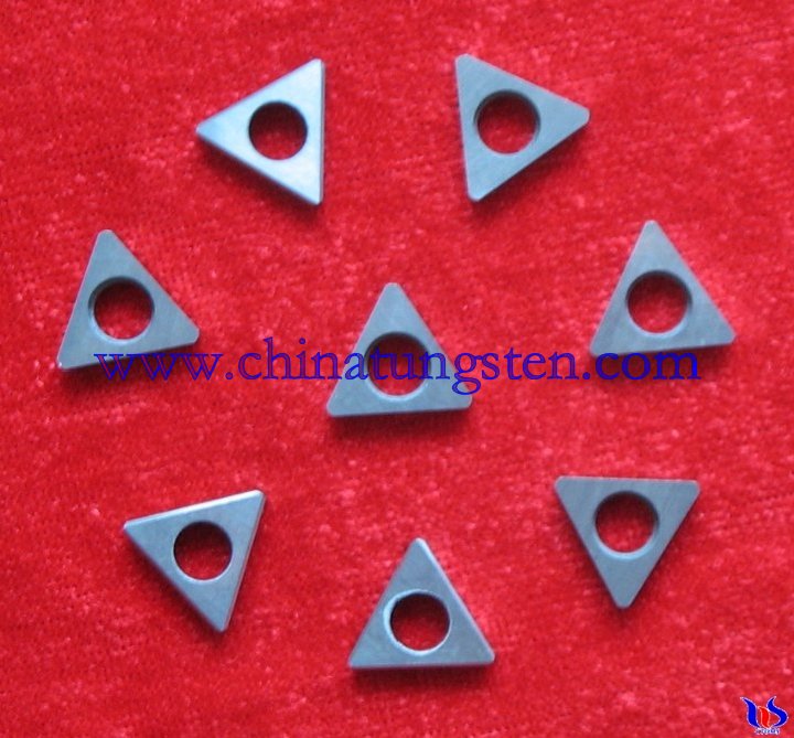 carbure de tungstène shim