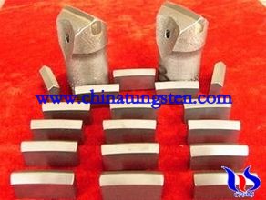 carbure de tungstène conseils insérer