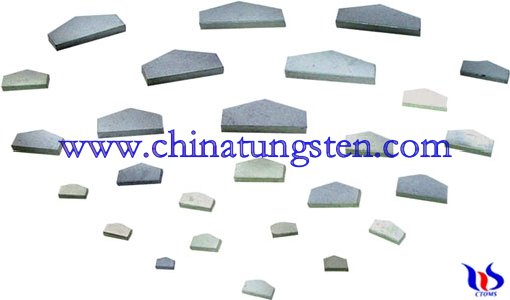 carbure de tungstène conseils vierge