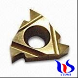 inserts en carbure de tungstène