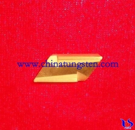 tungstène carbure de knux