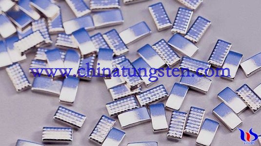 Conseils en carbure de tungstène