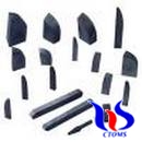 Conseils en carbure de tungstène