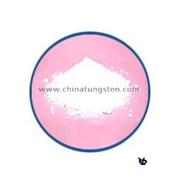 Paratungstate d'ammonium Tungsten