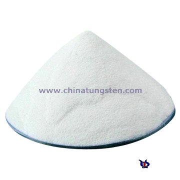 Paratungstate d'ammonium