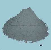 Tungstène en poudre