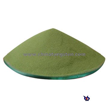 Trioxyde de tungstène