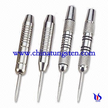 barils dart alliage de tungstène of chinadart