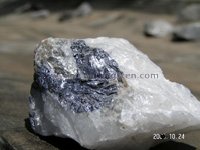 Minerais de Molybdenum