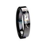 tungsten gold ring34