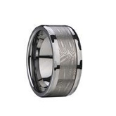 tungsten gold ring94