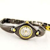 tungsten gold watch24