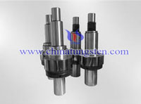 cemented carbide roller cemented carbide roller