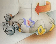 conventional milling blades crack conventional milling blades crack